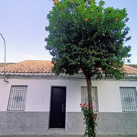 El Patio De La Alcaidesa Villa Cordoba Exterior photo