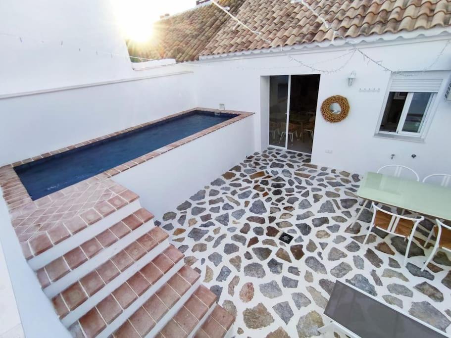 El Patio De La Alcaidesa Villa Cordoba Exterior photo